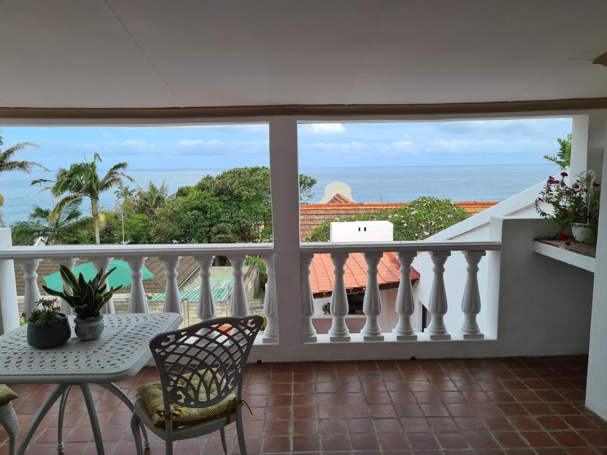 Indaba Manor On 413 Owen Ellis Dr Hotel Port Edward Exterior foto